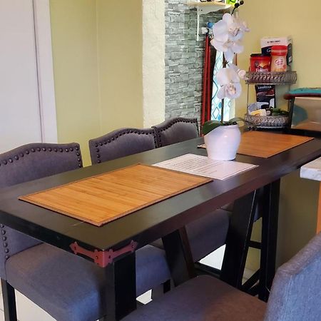 Hotel Eastwood Escape Nassau Esterno foto