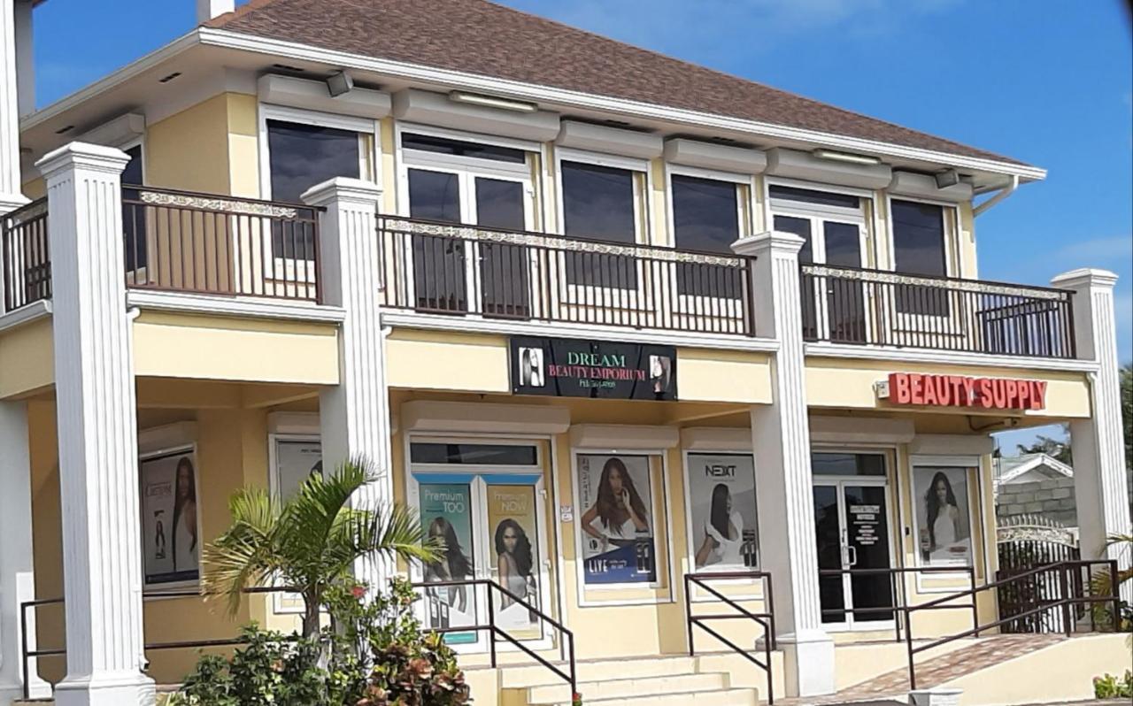 Hotel Eastwood Escape Nassau Esterno foto